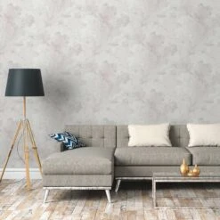 Papier Peint En Intissé Nuage Crème -Komar || Wenko || Amadeus Soldes Magasin 1000293114 210928 13534400988 MOOD DETAILS P000000001000293114 mood