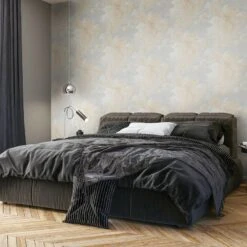 Papier Peint En Intissé Nuage Crème -Komar || Wenko || Amadeus Soldes Magasin 1000293120 210928 13540701023 MOOD DETAILS P000000001000293120 mood