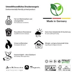 Papier Peint En Intissé Allanson -Komar || Wenko || Amadeus Soldes Magasin 1000293149 210928 13555701221 DETAILS P000000001000293149