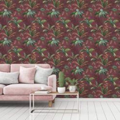 Papier Peint En Intissé Allanson -Komar || Wenko || Amadeus Soldes Magasin 1000293153 210928 13560901221 MOOD DETAILS P000000001000293153 mood