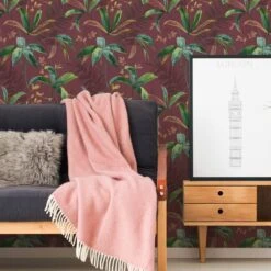 Papier Peint En Intissé Allanson -Komar || Wenko || Amadeus Soldes Magasin 1000293153 210928 13561001225 MOOD DETAILS P000000001000293153 mood