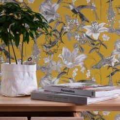 Papier Peint En Intissé Acworth -Komar || Wenko || Amadeus Soldes Magasin 1000293163 210928 13564701283 MOOD DETAILS P000000001000293163 mood