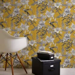 Papier Peint En Intissé Acworth -Komar || Wenko || Amadeus Soldes Magasin 1000293163 210928 13564801285 MOOD DETAILS P000000001000293163 mood