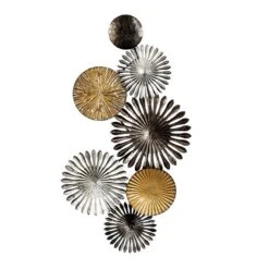 Décoration Murale Rustic