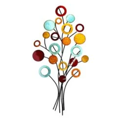 Décoration Murale Espace I