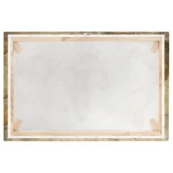 Impression Sur Toile Carte Du Monde II -Komar || Wenko || Amadeus Soldes Magasin 1000297371 211015 10490201335 DETAILS P000000001000297371