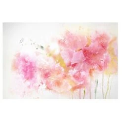 Impression Sur Toile Aquarelle II -Komar || Wenko || Amadeus Soldes Magasin 1000297386 211015 10491701413 DETAILS P000000001000297386