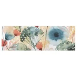 Impression Sur Toile Fleurs D’été VI -Komar || Wenko || Amadeus Soldes Magasin 1000297431 211015 10475300632 DETAILS P000000001000297431