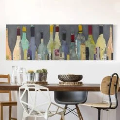 Impression Sur Toile Spiritueux II -Komar || Wenko || Amadeus Soldes Magasin 1000297448 211015 10483101138 MOOD DETAILS P000000001000297448 mood