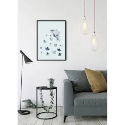 Komar Tableau Déco Mindset -Komar || Wenko || Amadeus Soldes Magasin 1000297768 211005 11155900741 MOOD DETAILS P000000001000297768 mood