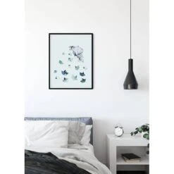 Komar Tableau Déco Mindset -Komar || Wenko || Amadeus Soldes Magasin 1000297768 211005 11155900745 MOOD DETAILS P000000001000297768 mood