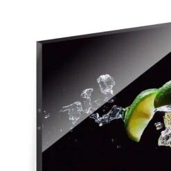 Tableau En Verre Mojito -Komar || Wenko || Amadeus Soldes Magasin 1000300554 211022 14371800426 DETAILS P000000001000300554