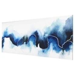 Tableau En Verre Glacier -Komar || Wenko || Amadeus Soldes Magasin 1000300586 211022 14372900692 DETAILS P000000001000300586