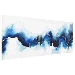 Tableau En Verre Glacier -Komar || Wenko || Amadeus Soldes Magasin 1000300586 211022 14372900703 DETAILS P000000001000300586