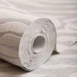 Papier Peint Intissé Zébrures -Komar || Wenko || Amadeus Soldes Magasin 1000304843 211104 11260600086 DETAILS P000000001000304843