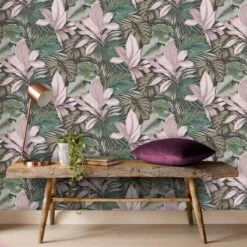 Papier Peint Intissé Indra -Komar || Wenko || Amadeus Soldes Magasin 1000304909 211104 11261900323 MOOD DETAILS P000000001000304909 mood