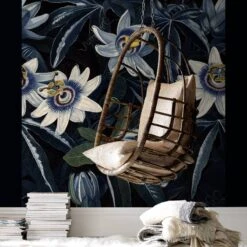 Papier Peint Intissé Classic Chique -Komar || Wenko || Amadeus Soldes Magasin 1000304944 211104 11262700473 MOOD DETAILS P000000001000304944 mood