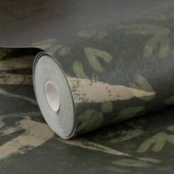 Papier Peint Intissé Birds Of Paradise -Komar || Wenko || Amadeus Soldes Magasin 1000304956 211104 11263000549 DETAILS P000000001000304956