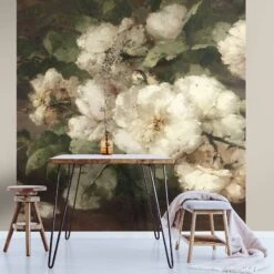 Papier Peint Intissé Cosy Romantic -Komar || Wenko || Amadeus Soldes Magasin 1000304961 211104 11263200568 MOOD DETAILS P000000001000304961 mood