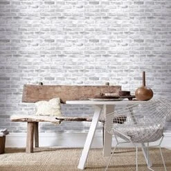 Papier Peint Intissé Pierre II -Komar || Wenko || Amadeus Soldes Magasin 1000305022 211104 11264600840 MOOD DETAILS P000000001000305022 mood