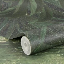 Papier Peint Intissé Jungle -Komar || Wenko || Amadeus Soldes Magasin 1000305089 211104 11265801081 DETAILS P000000001000305089