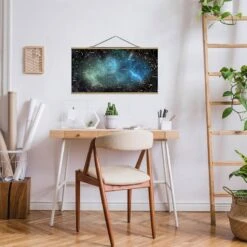 Tableau Déco Carte Des étoiles -Komar || Wenko || Amadeus Soldes Magasin 1000306199 211123 09073500462 MOOD DETAILS P000000001000306199 mood