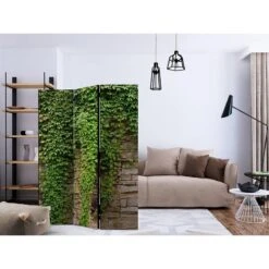 Paravent Ivy Wall -Komar || Wenko || Amadeus Soldes Magasin 1000308060 211118 152757000024 MOOD DETAILS P000000001000308060 mood