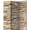 Paravent Decorative Stone