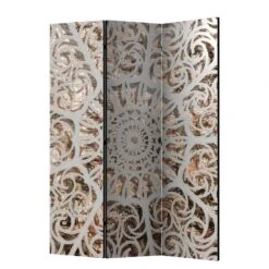 Paravent Song Of The Orient