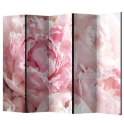 Paravent Sweet Peonies