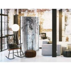 Paravent Rustic Boards -Komar || Wenko || Amadeus Soldes Magasin 1000308213 211118 15280600318 MOOD DETAILS P000000001000308213 mood