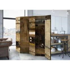 Paravent Metal Alliance -Komar || Wenko || Amadeus Soldes Magasin 1000308214 211118 15280600320 MOOD DETAILS P000000001000308214 mood