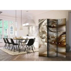 Paravent Chocolate Tide -Komar || Wenko || Amadeus Soldes Magasin 1000308271 211118 15281000433 MOOD DETAILS P000000001000308271 mood