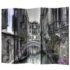 Paravent Romantic Venice -Komar || Wenko || Amadeus Soldes Magasin 1000308340 211118 15281400555 IMAGE P000000001000308340
