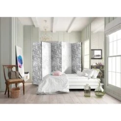 Paravent Flowers -Komar || Wenko || Amadeus Soldes Magasin 1000308417 211118 15282000717 MOOD DETAILS P000000001000308417 mood