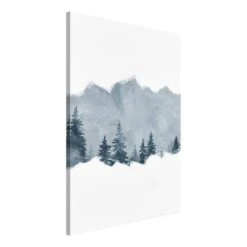 Tableau Déco Slice Of Siberia -Komar || Wenko || Amadeus Soldes Magasin 1000312668 211209 11500000158 DETAILS P000000001000312668