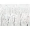 Papier Peint Winter Forest -Komar || Wenko || Amadeus Soldes Magasin 1000312741 211209 11501700481 IMAGE P000000001000312741