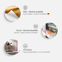 Papier Peint Copper Ginkgo -Komar || Wenko || Amadeus Soldes Magasin 1000312881 211209 11504401069 DETAILS P000000001000312881