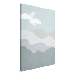 Tableau Déco Mysterious Night -Komar || Wenko || Amadeus Soldes Magasin 1000313122 211209 11512402154 DETAILS P000000001000313122