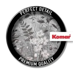 Komar Papier Peint Intissé Moonlight Flowers -Komar || Wenko || Amadeus Soldes Magasin 1000313470 211207 134057000641 ICON DETAILS P000000001000313470 icon seal