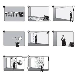 Komar Papier Peint Intissé Moonlight Flowers -Komar || Wenko || Amadeus Soldes Magasin 1000313470 211207 13405700069 DETAILS P000000001000313470