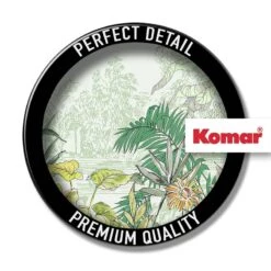 Komar Papier Peint Intissé Hortus -Komar || Wenko || Amadeus Soldes Magasin 1000313484 211207 134059000677 ICON DETAILS P000000001000313484 icon seal