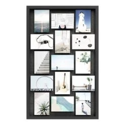 Umbra Cadre Photo Pêle-mêle Pixie -Komar || Wenko || Amadeus Soldes Magasin 1000316975 220112 13094400137 IMAGE P000000001000316975