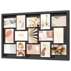 Umbra Cadre Photo Pêle-mêle Pixie -Komar || Wenko || Amadeus Soldes Magasin 1000316975 220112 13094900169 DETAILS P000000001000316975