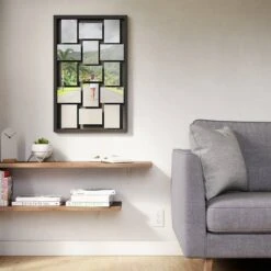 Umbra Cadre Photo Pêle-mêle Pixie -Komar || Wenko || Amadeus Soldes Magasin 1000316975 220112 13095200181 DETAILS P000000001000316975