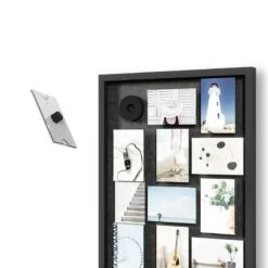 Umbra Cadre Photo Pêle-mêle Pixie -Komar || Wenko || Amadeus Soldes Magasin 1000316975 220112 13095400193 DETAILS P000000001000316975