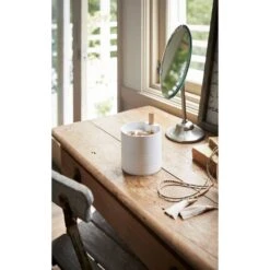 Yamazaki Boîte à Bijoux Avec 4 Niveaux Tournants -Komar || Wenko || Amadeus Soldes Magasin 1000318531 220107 16171400173 MOOD DETAILS P000000001000318531 mood