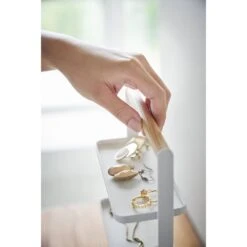 Yamazaki Support à Bijoux Et Accessoires Tosca -Komar || Wenko || Amadeus Soldes Magasin 1000318540 220107 16173800289 DETAILS P000000001000318540