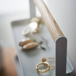 Yamazaki Support à Bijoux Et Accessoires Tosca -Komar || Wenko || Amadeus Soldes Magasin 1000318540 220107 16173800295 DETAILS P000000001000318540