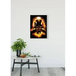 Komar Tableau Déco Star Wars Vader Head -Komar || Wenko || Amadeus Soldes Magasin 1000325952 220125 1504260022 MOOD DETAILS P000000001000325952 mood